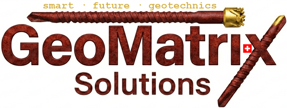 GeoMatrix Solutions